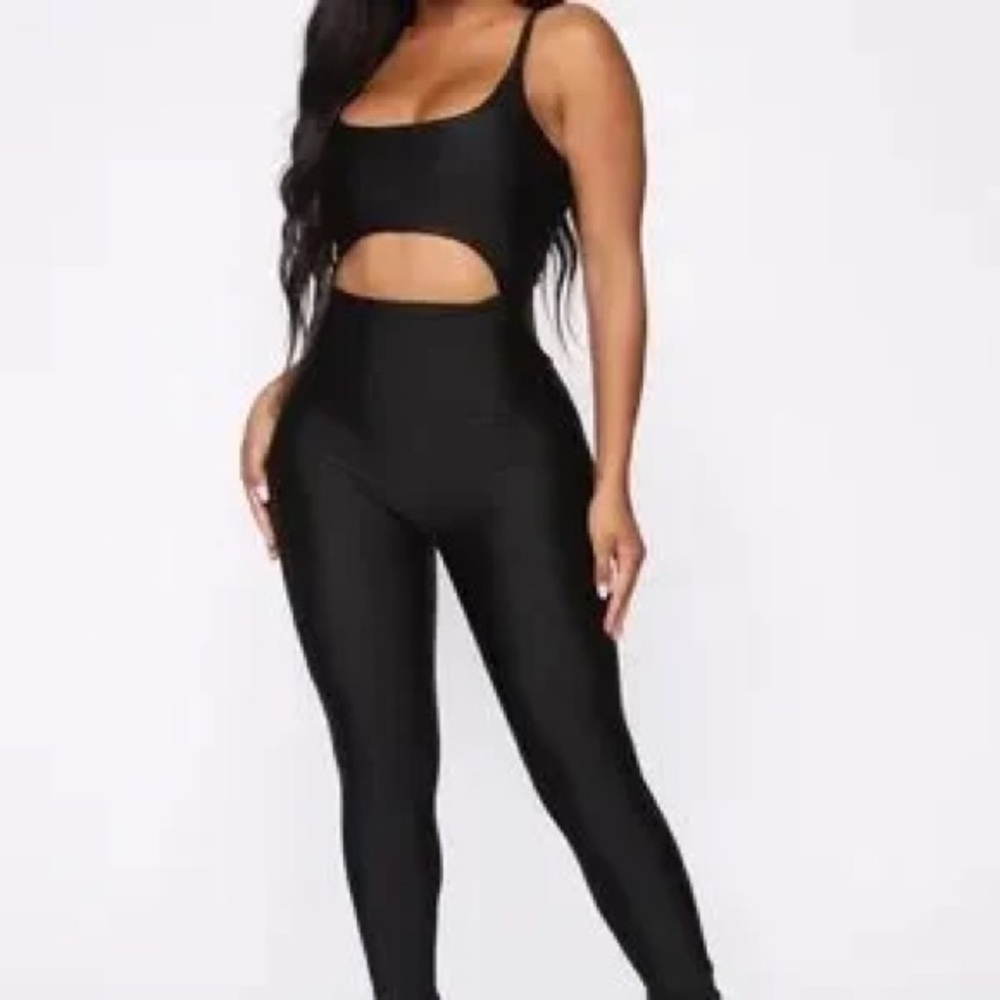 Cherry Mellow Black BodySuit